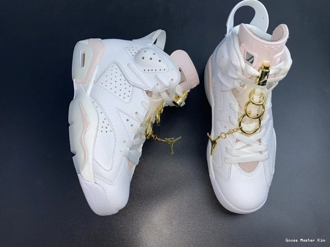 DH9696-100 (W) 6 Air Hoops Gold Retro Jordan 0822